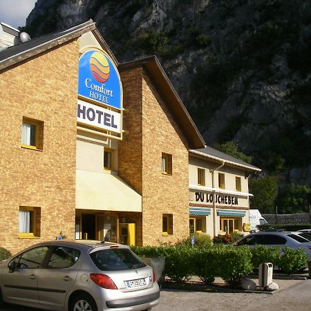 Comfort Hotel Grenoble Saint Egreve 部屋 写真