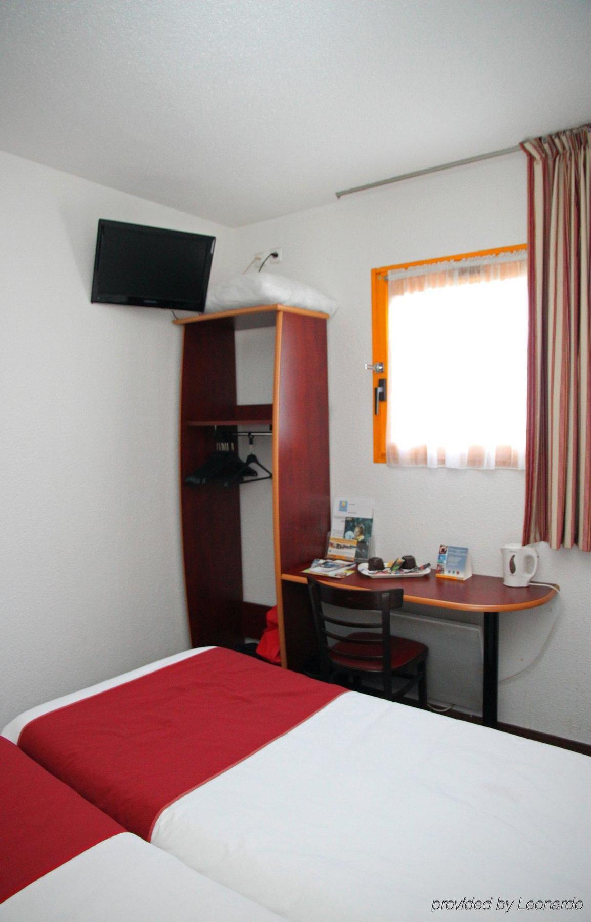 Comfort Hotel Grenoble Saint Egreve エクステリア 写真