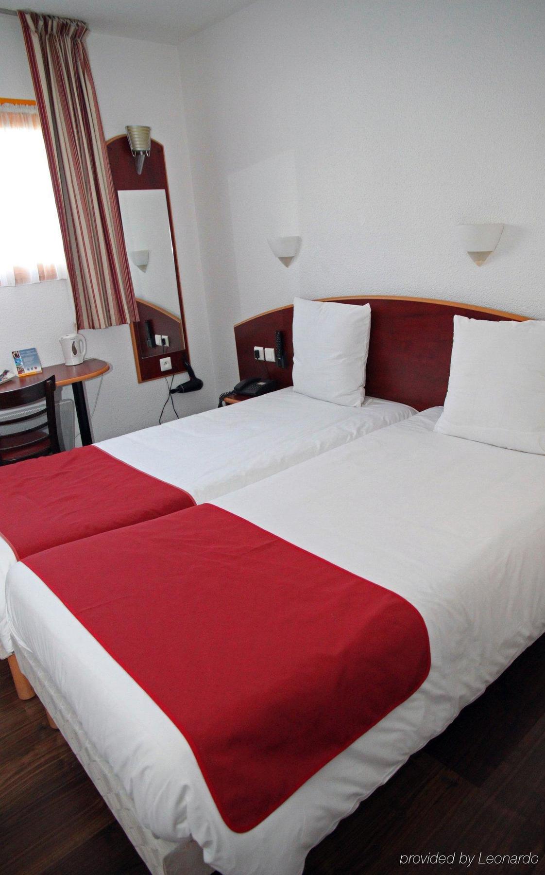 Comfort Hotel Grenoble Saint Egreve エクステリア 写真