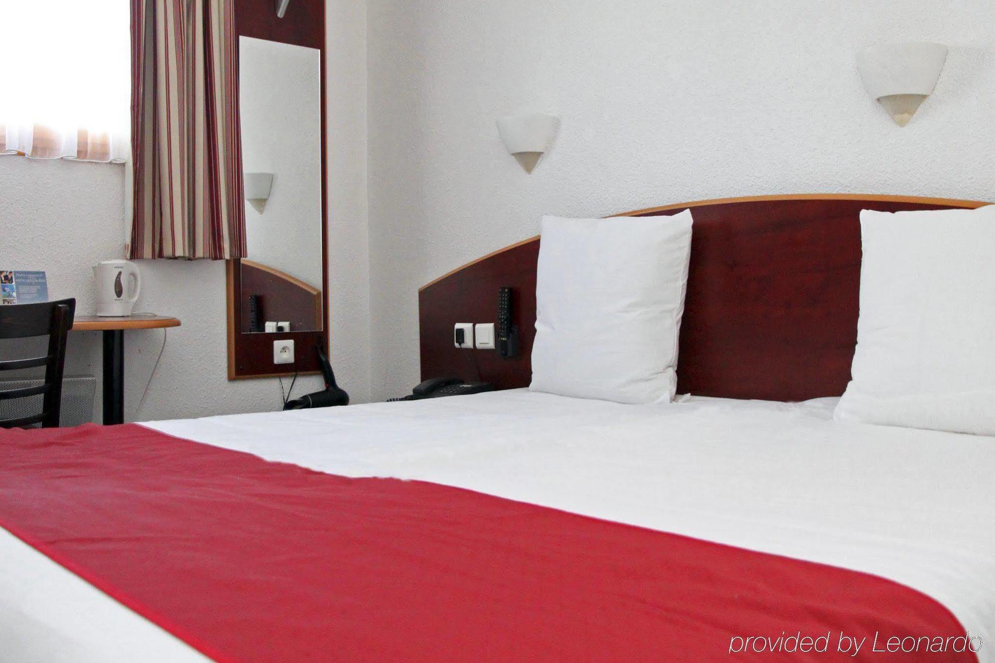 Comfort Hotel Grenoble Saint Egreve エクステリア 写真