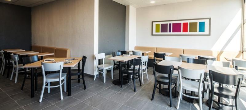 Comfort Hotel Grenoble Saint Egreve エクステリア 写真