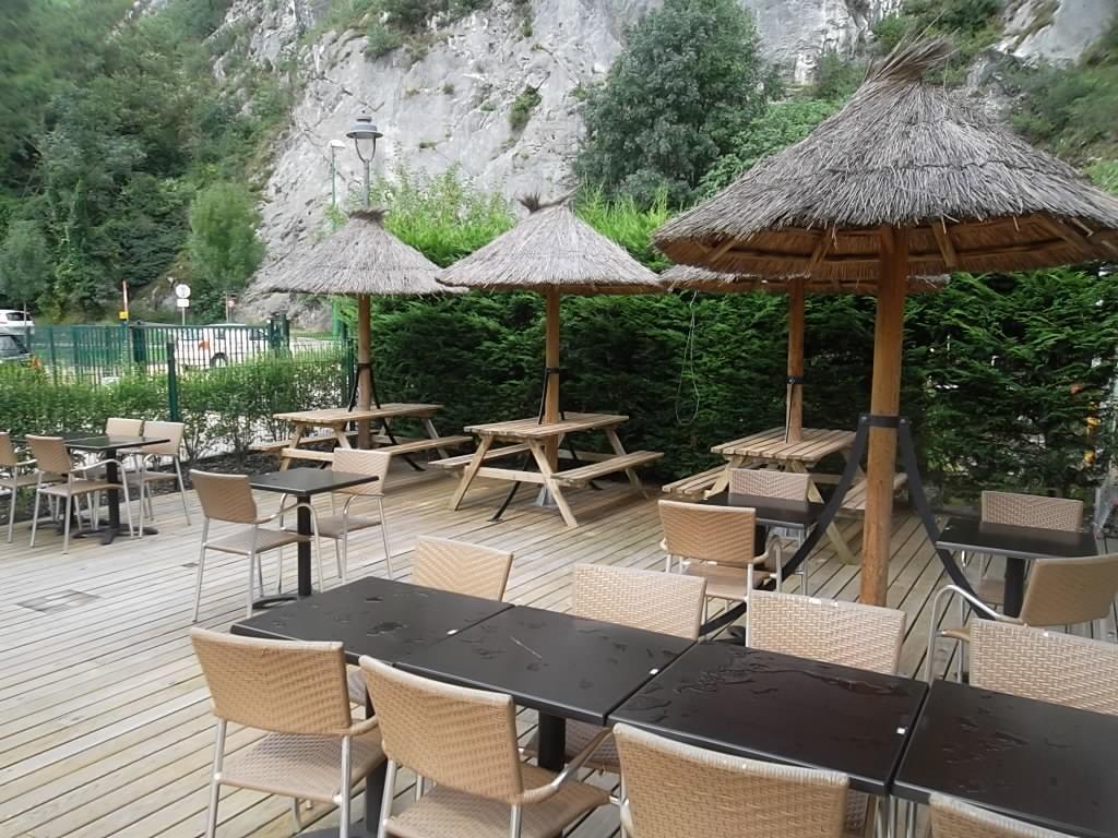 Comfort Hotel Grenoble Saint Egreve エクステリア 写真