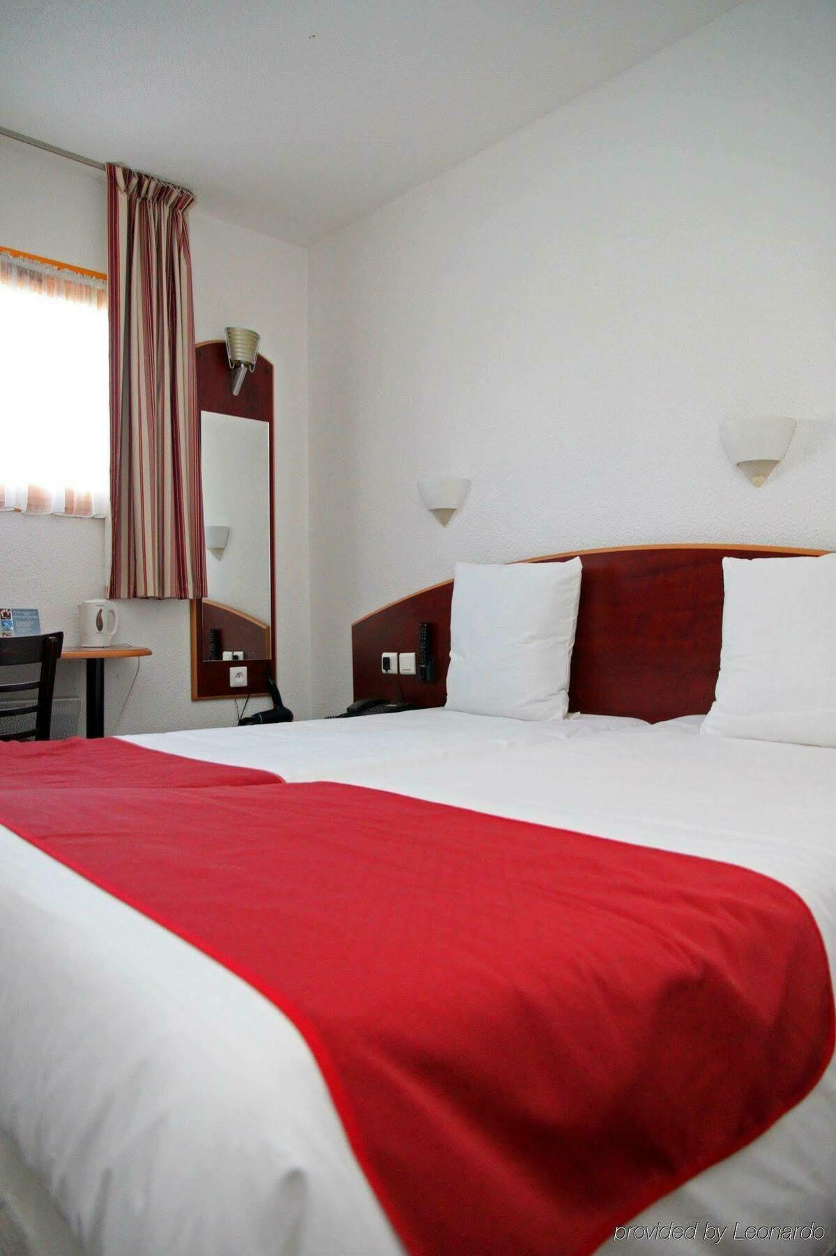 Comfort Hotel Grenoble Saint Egreve エクステリア 写真