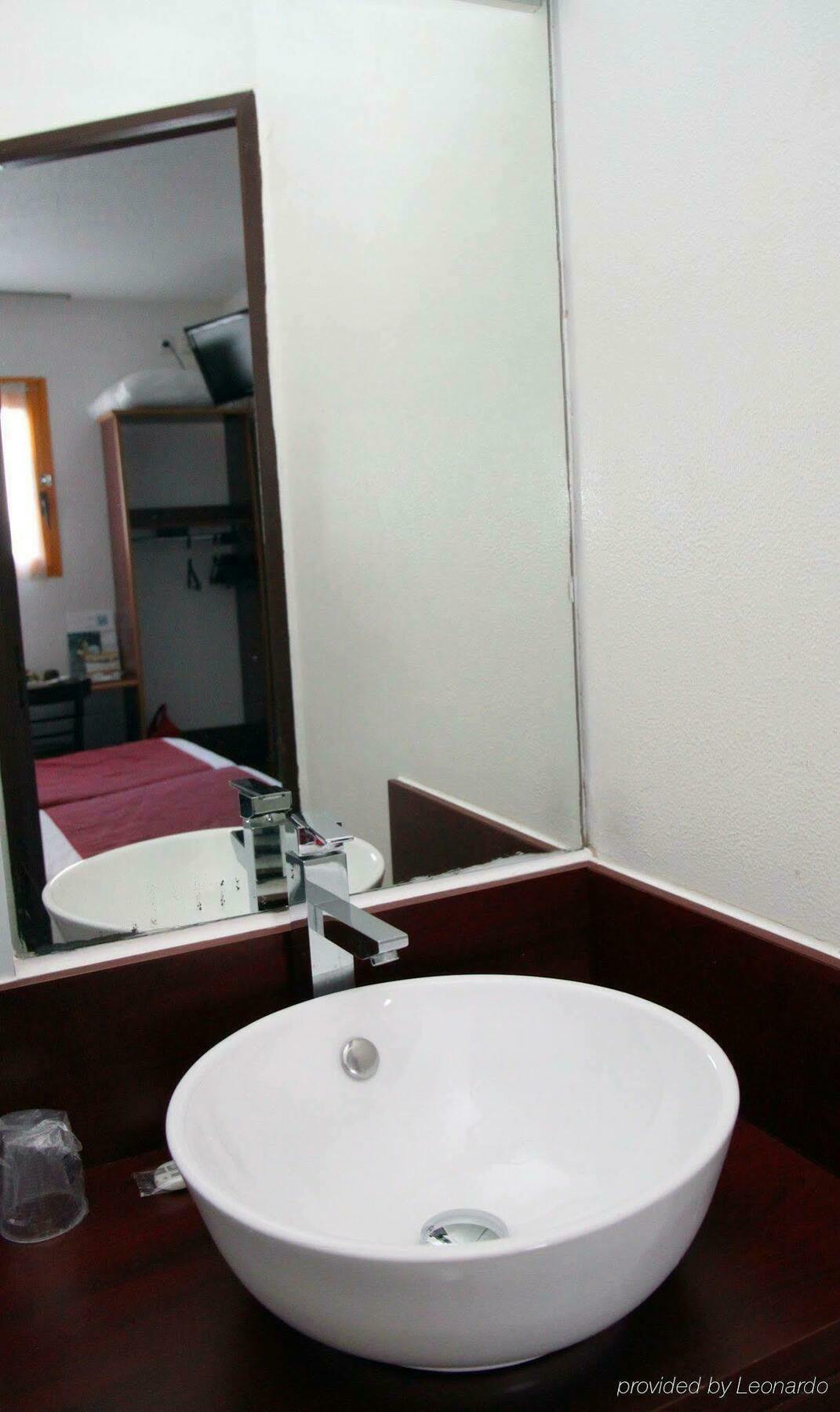 Comfort Hotel Grenoble Saint Egreve エクステリア 写真